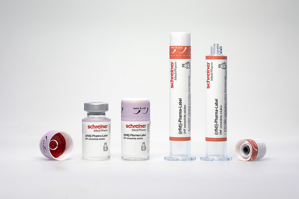 Schreiner MediPharm to Present at CPHI 2024 | Schreiner Group